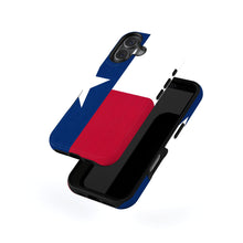 Texas State Flag magnetic tough case for iPhone
