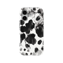 Cow Print magnetic tough case for iPhone