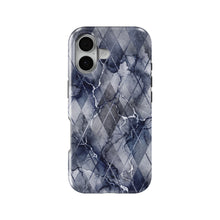 Argyle magnetic tough case for iPhone