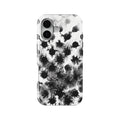 Polka Dot magnetic tough case for iPhone