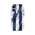 Bold Stripes magnetic tough case for iPhone