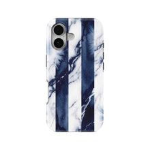 Bold Stripes magnetic tough case for iPhone