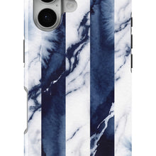 Bold Stripes magnetic tough case for iPhone