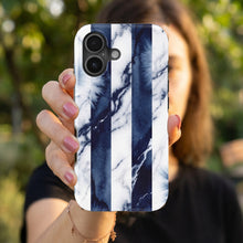 Bold Stripes magnetic tough case for iPhone