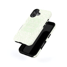 Psalm 23 magnetic tough case for iPhone