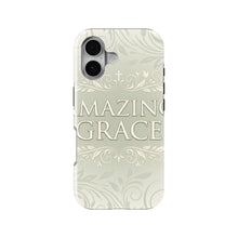 Amazing Grace magnetic tough case for iPhone