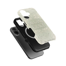 Amazing Grace magnetic tough case for iPhone