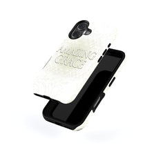 Amazing Grace magnetic tough case for iPhone