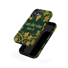 Grafted Vine magnetic tough case for iPhone