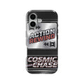 VHS Tape magnetic tough case for iPhone