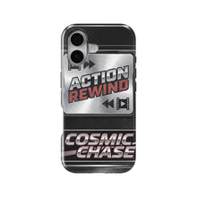 VHS Tape magnetic tough case for iPhone