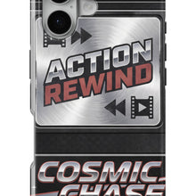 VHS Tape magnetic tough case for iPhone