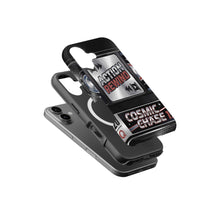 VHS Tape magnetic tough case for iPhone