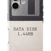 Floppy Disk magnetic tough case for iPhone