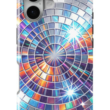 Disco Ball magnetic tough case for iPhone