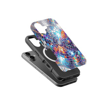 Disco Ball magnetic tough case for iPhone