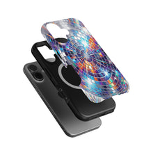 Disco Ball magnetic tough case for iPhone