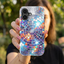 Disco Ball magnetic tough case for iPhone