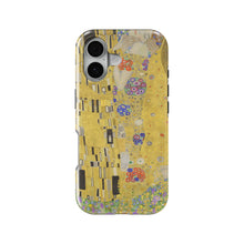 The Kiss magnetic tough case for iPhone