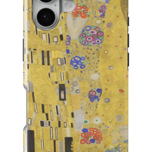 The Kiss magnetic tough case for iPhone