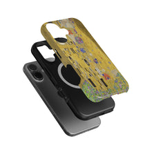 The Kiss magnetic tough case for iPhone