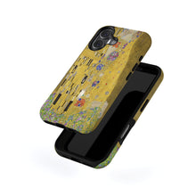 The Kiss magnetic tough case for iPhone