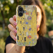The Kiss magnetic tough case for iPhone