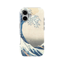 Great Wave magnetic tough case for iPhone