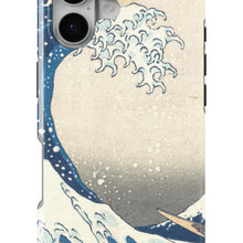 Great Wave magnetic tough case for iPhone