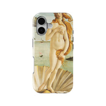Birth Of Venus magnetic tough case for iPhone