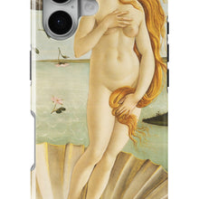 Birth Of Venus magnetic tough case for iPhone