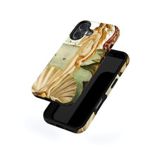 Birth Of Venus magnetic tough case for iPhone