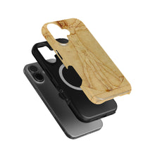Vitruvian Man magnetic tough case for iPhone