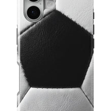 Soccer Ball magnetic tough case for iPhone
