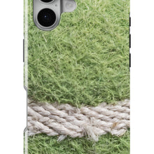 Tennis Ball magnetic tough case for iPhone