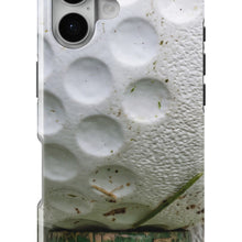 Golf magnetic tough case for iPhone