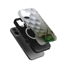 Golf magnetic tough case for iPhone