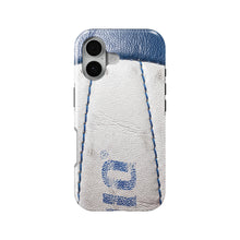 Volleyball magnetic tough case for iPhone