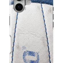 Volleyball magnetic tough case for iPhone