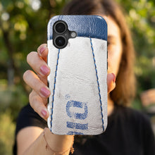 Volleyball magnetic tough case for iPhone