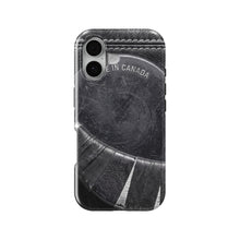 Hockey magnetic tough case for iPhone