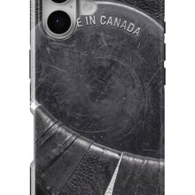 Hockey magnetic tough case for iPhone