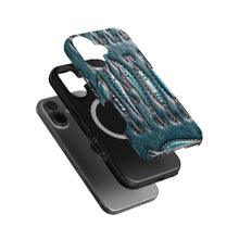 Fishing Lure magnetic tough case for iPhone