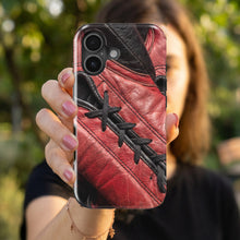 Boxing Gloves magnetic tough case for iPhone