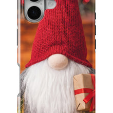 Holiday Gnome magnetic tough case for iPhone