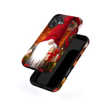 Holiday Gnome magnetic tough case for iPhone