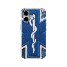 EMS Star Of Life magnetic tough case for iPhone