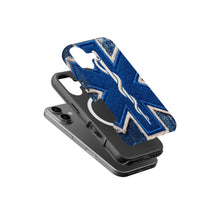 EMS Star Of Life magnetic tough case for iPhone