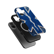 EMS Star Of Life magnetic tough case for iPhone