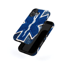 EMS Star Of Life magnetic tough case for iPhone